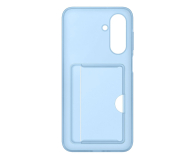 Samsung Card slot case do Galaxy A17 blue - 1358133 - zdjęcie 4